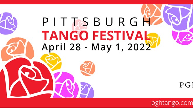 Pittsburgh Tango Festival