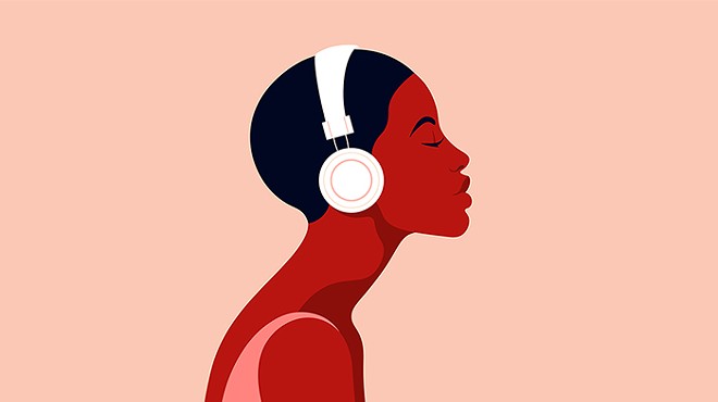 Playlist: Music to relax to