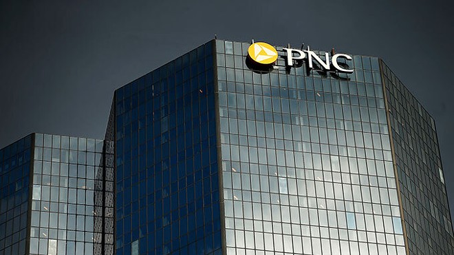 PNC Bank leaves many Pittsburgh small businesses waiting on help, while securing loans for corporations