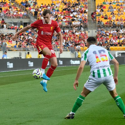 Premier League kicks off  in Pittsburgh