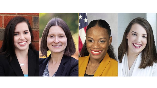 Progressive female candidates sweep 2020 Pennsylvania primary election in Allegheny County