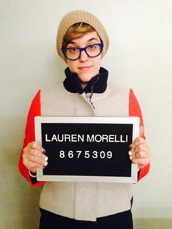 Q&A with "Orange is The New Black" writer Lauren Morelli, in Pittsburgh March 10 for LGBT fundraiser