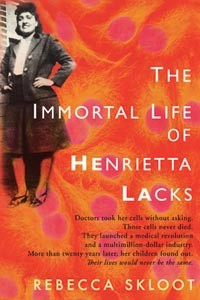 Race is just one part of the story in Rebecca Skloot's real-life "medical thriller" The Immortal Life of Henrietta Lacks.
