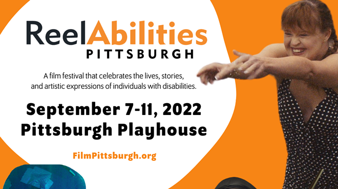 ReelAbilities Pittsburgh Film Festival