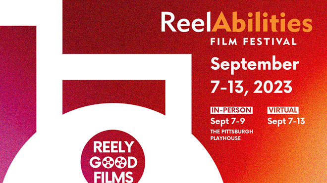 ReelAbilities Pittsburgh Film Festival