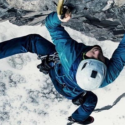 Review: Documentary The Alpinist  weighs the cost of chasing the ultimate high