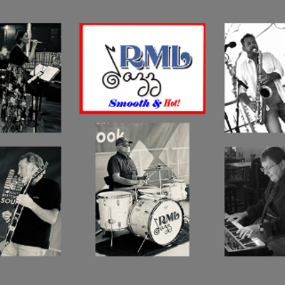 RML Jazz at The Bridge Music Bar the first Wednesday of the month