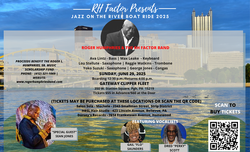 Great music, food and Relaxing Atmosphere!