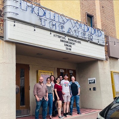 Row House Cinema to reopen Dormont's Hollywood Theater as part of expansion
