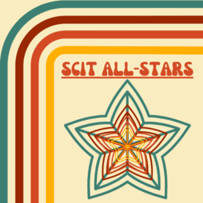 SCIT All-Stars (An Improv Comedy Show)