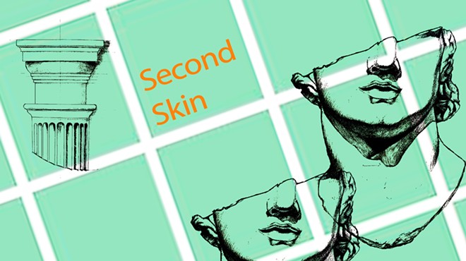 Second † Skin
