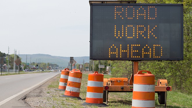 Sen. Lindsey Williams sounds alarm on PennDOT shortfall that would result in 240,000 lost jobs