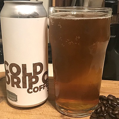Seven amazing coffee beers brewed right here in Pittsburgh