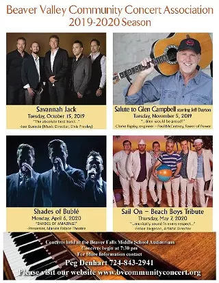 Image: Shades of Buble