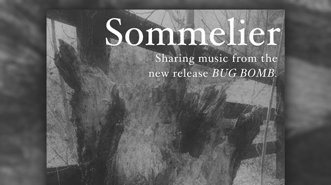 Sommelier / Samurae / Trip Lotus / Take Me With You