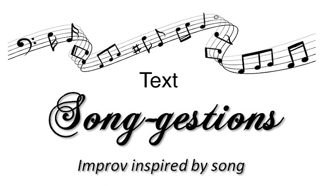 Song-Gestions