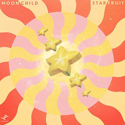 Soulshowmike’s Album Picks: It’s all about Starfruit's collaborations