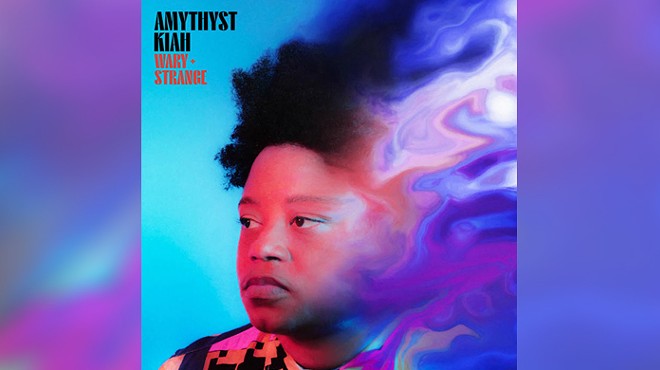 Soulshowmike's album picks: A raucous and “attitudinal” collection from Amythyst Kiah