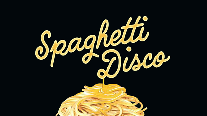 Spaghetti Disco
