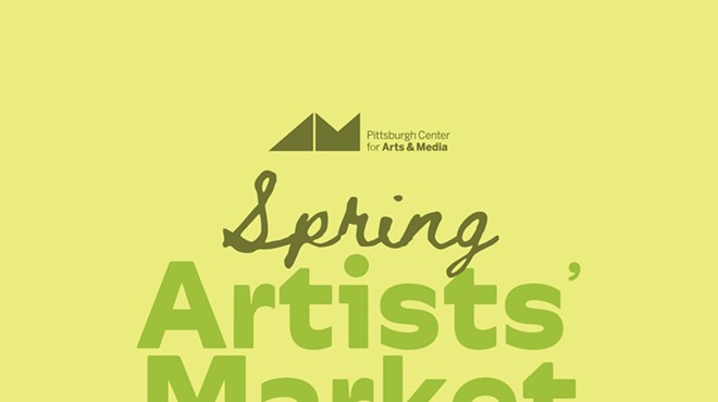 Spring Artists' Market