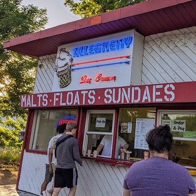 Spring gets sweeter as Pittsburgh ice cream shops reopen