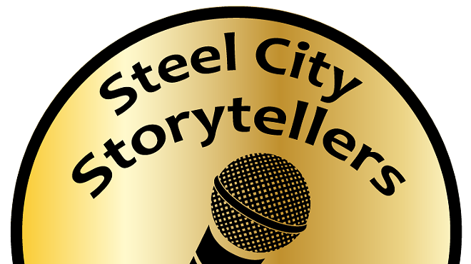 Steel City Storytellers - Just Sayin