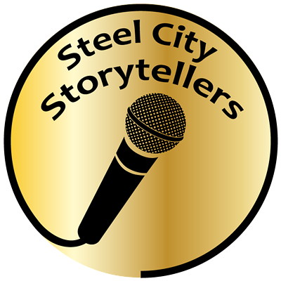 Steel City Storytellers - Just Sayin'