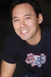 Steve Byrne, Pittsburgh's favorite native-son Asian-American standup comic, talks Playboy TV, MySpace and bikinis.