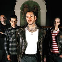 A Conversation with Mike Ness of Social Distortion