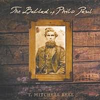 T. Mitchell Bell examines contemporary life, genealogy on The Ballad of Philo Paul