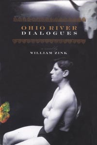 Talk is plentiful in William Zink's Ohio River Dialogues