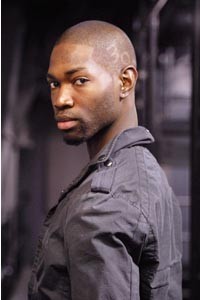 Brothers Size playwright Tarell Alvin McCraney is busier than ever as City Theatre stages his Marcus; or The Secret of Sweet.