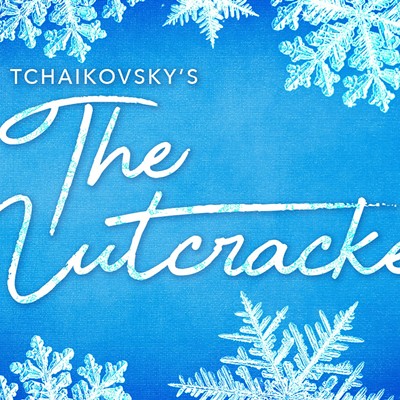 Tchaikovsky's The Nutcracker at Lincoln Park Performing Arts Center