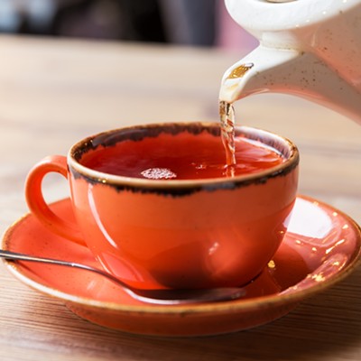 Four local spots to stock up on tea for the winter