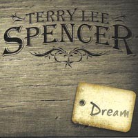 Terry Lee Spencer's debut EP is all about America, family and modern country