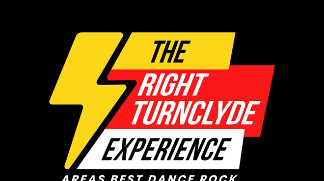 The 3rd and final preview of the "all new" Right TurnClyde Experience show .. at Voodoo Brewing  New Kensington