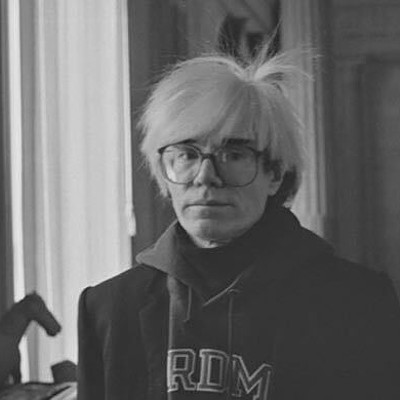 The Andy Warhol Diaries looks at "intensely private" life of Pittsburgh-born pop artist