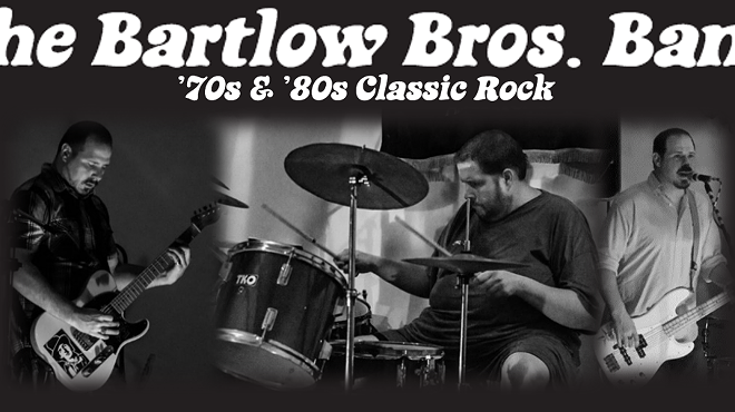 The Bartlow Brothers