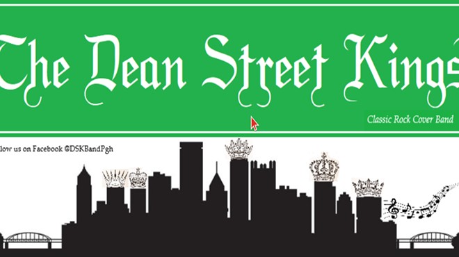 The Dean Street Kings