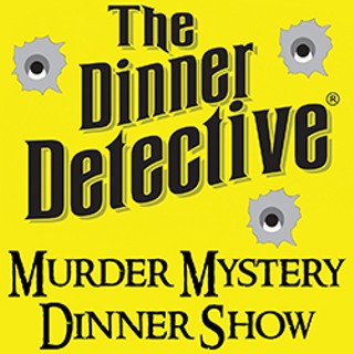 The Dinner Detective Interactive Murder Mystery Dinner Show