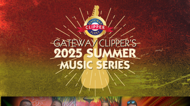 Image: The Flow Band- Reggae & Jazz