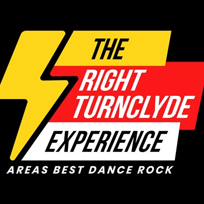 The Iron Rock Taphouse  - The second preview of the "all new" Right TurnClyde Experience show