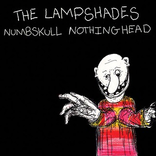 The Lampshades new album Numbskull Nothinghead