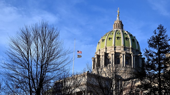 The Pa. legislature appears to have met a tax break it doesn’t like: one for teachers, nurses, and cops