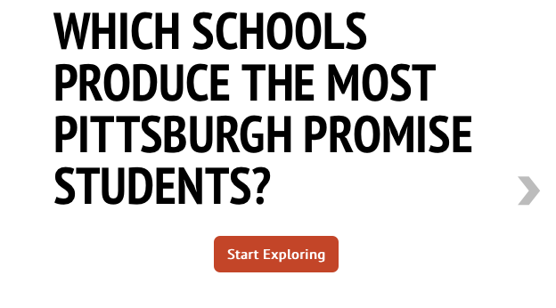 The Pittsburgh Promise was supposed to get more city youths into college. So why are so many black males left out of the equation?
