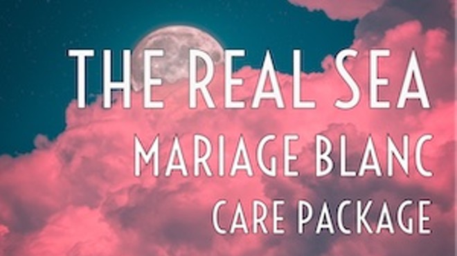 The Real Sea, Mariage Blanc, Care Package