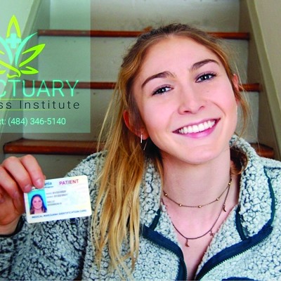 The Sanctuary Wellness Institute: PA Medical Marijuana Card Services