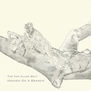 The Van Allen Belt, Heaven on a Branch
