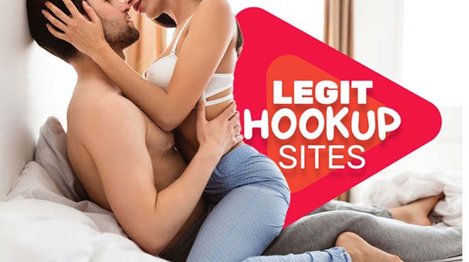 Top 15+ Legit Hookup Sites That Really Work