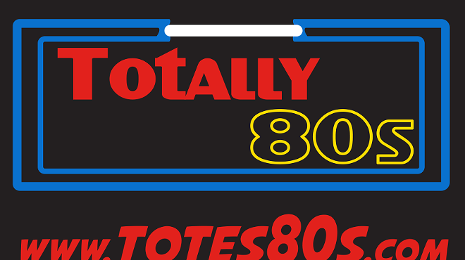 Totally 80s - Pittsburgh Pirtes Pregame Block Party